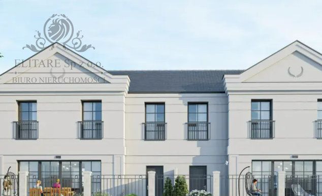 bliźniak, 5 pokoi Cesarzowice. Zdjęcie 9