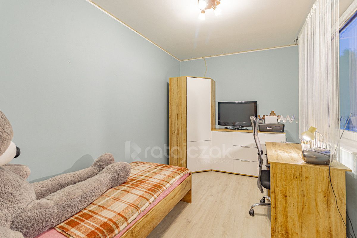 Mieszkanie 3-pokojowe Wejherowo, ul. gen. Władysława Sikorskiego. Zdjęcie 10