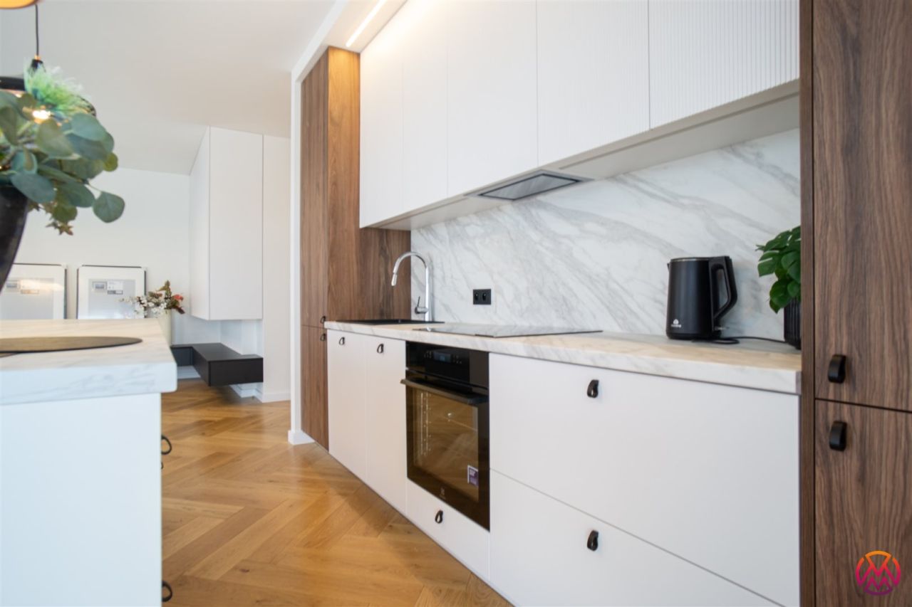 Mieszkanie 2-pokojowe Łódź Śródmieście, ul. kpt. Stefana Pogonowskiego. Zdjęcie 7