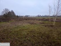 Działka budowlana Gajków, ul. Przedszkolna. Zdjęcie 3