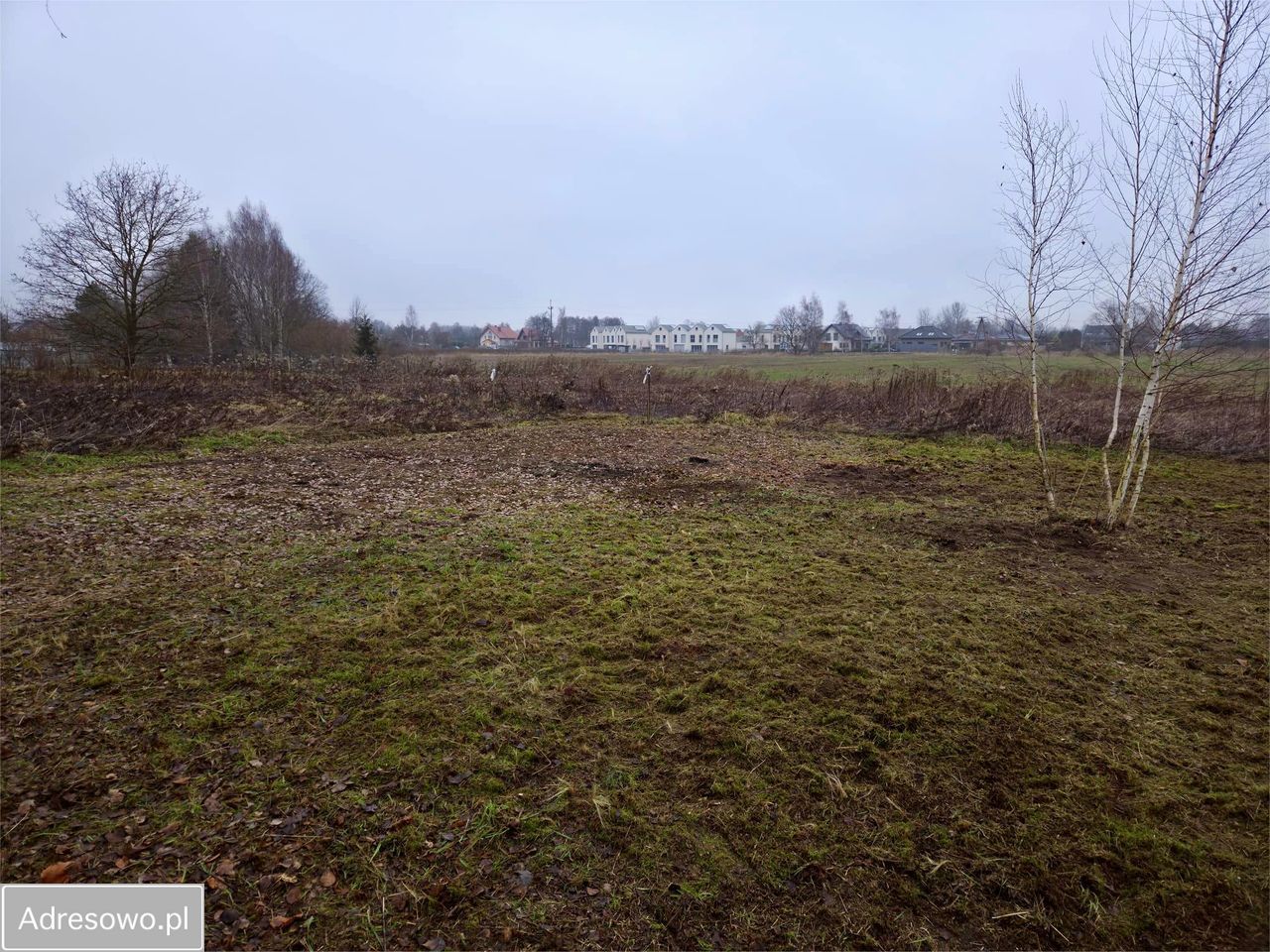 Działka budowlana Gajków, ul. Przedszkolna. Zdjęcie 4