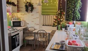 Mieszkanie 3-pokojowe Ostrów Mazowiecka