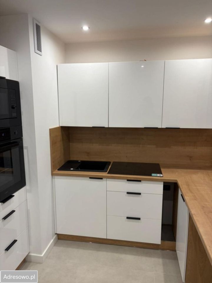 Mieszkanie 2-pokojowe Częstochowa Wrzosowiak, ul. Botaniczna. Zdjęcie 7