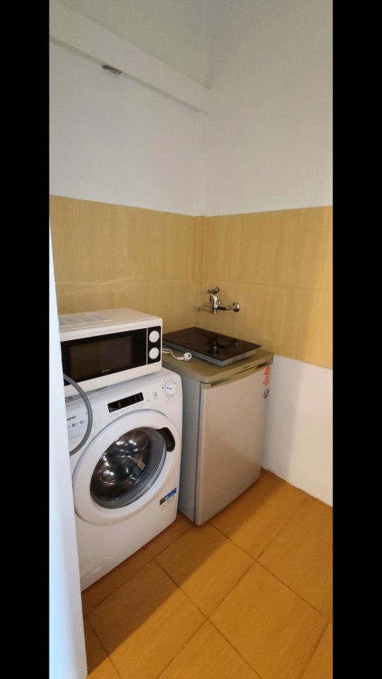 Mieszkanie 1-pokojowe Wrocław, ul. Lwowska. Zdjęcie 5