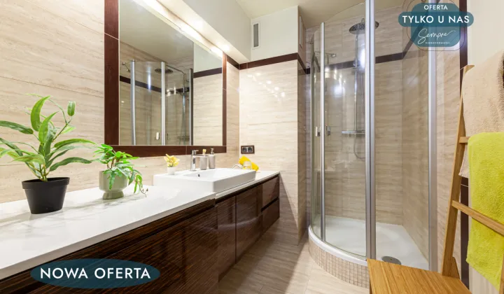 Mieszkanie 3-pokojowe Pabianice, ul. gen. Stefana "Grota" Roweckiego