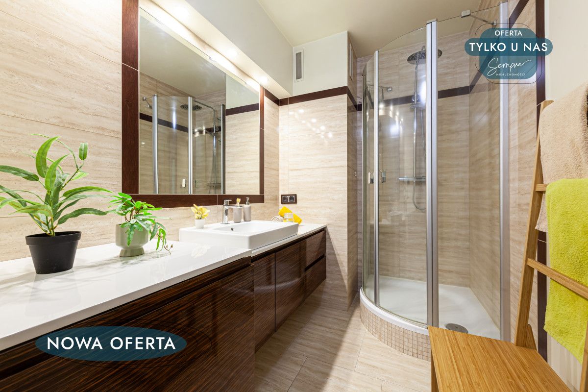 Mieszkanie 3-pokojowe Pabianice, ul. gen. Stefana "Grota" Roweckiego. Zdjęcie 3