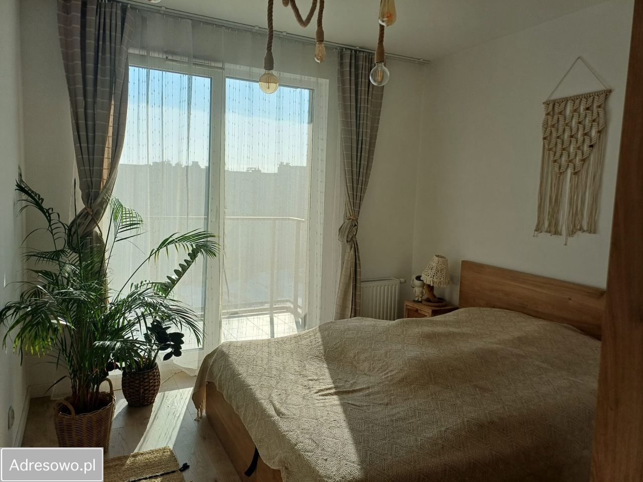 Mieszkanie 4-pokojowe Katowice Wełnowiec, ul. Bytkowska. Zdjęcie 6