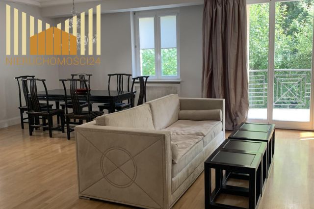 Mieszkanie 4-pokojowe Warszawa Mokotów, ul. Płyćwiańska. Zdjęcie 3