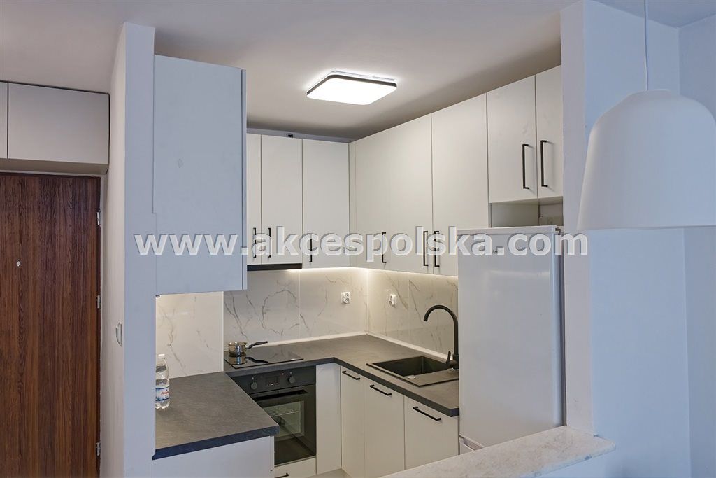 Mieszkanie 2-pokojowe Warszawa Żoliborz, ul. Kazimierza Promyka. Zdjęcie 3