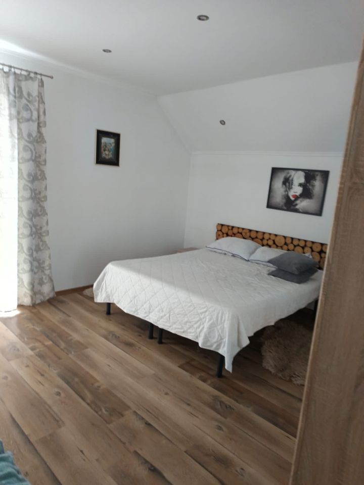 dom wolnostojący, 4 pokoje Białopole Białopole-Kolonia, ul. Tadeusza Kościuszki. Zdjęcie 7