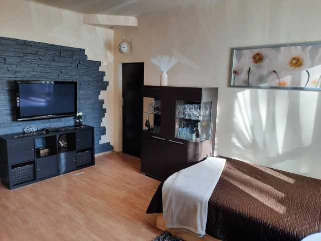 Mieszkanie 3-pokojowe Włocławek Centrum, ul. Starodębska. Zdjęcie 1