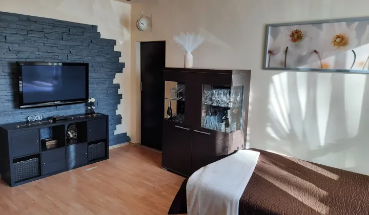 Mieszkanie 3-pokojowe Włocławek Centrum, ul. Starodębska