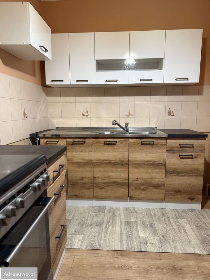 Mieszkanie 1-pokojowe Wolsztyn, ul. Kusocińskiego. Zdjęcie 11