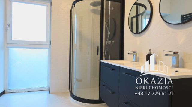 Mieszkanie 3-pokojowe Rzeszów, al. mjr. Wacława Kopisto. Zdjęcie 2