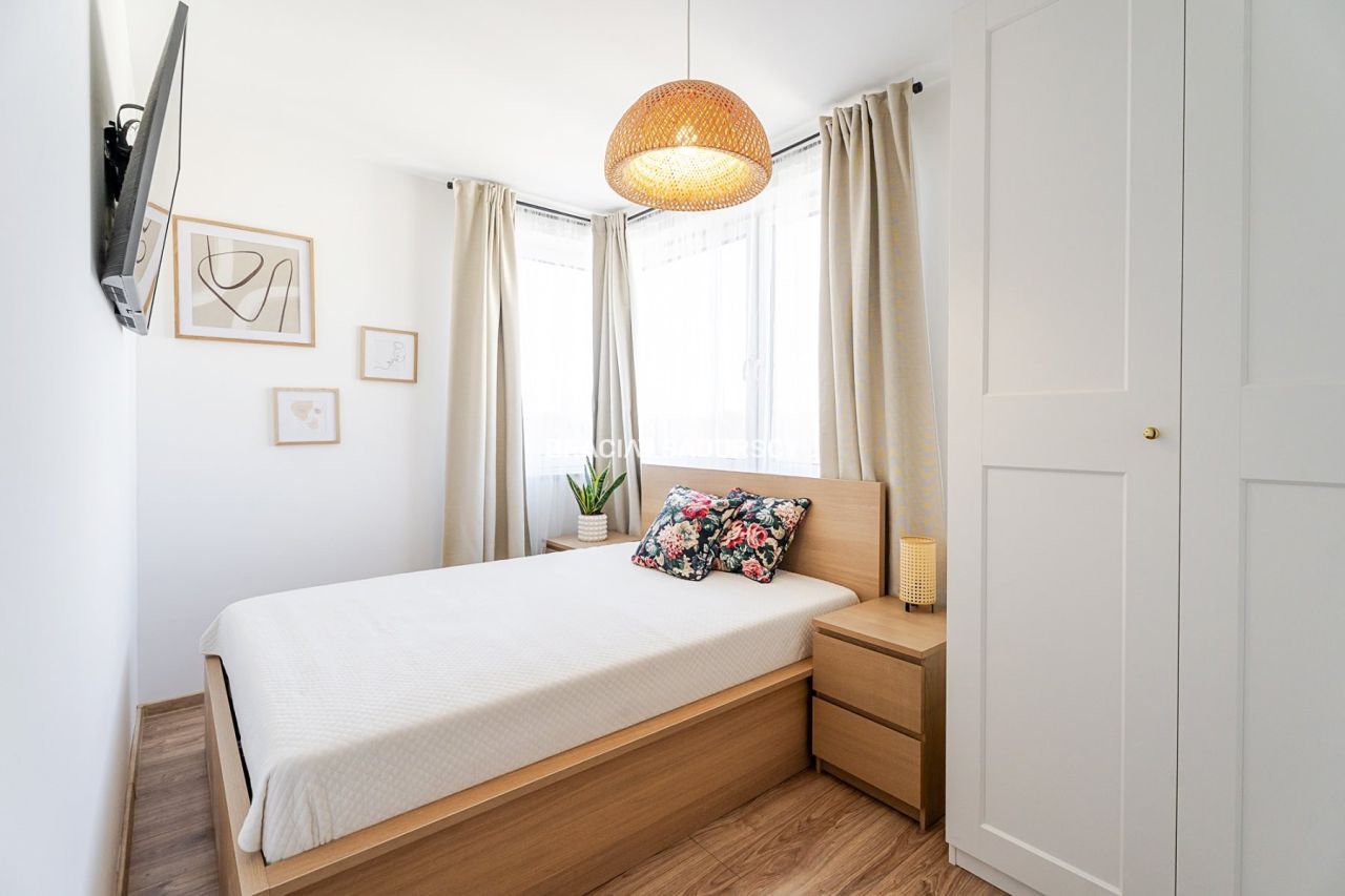 Mieszkanie 4-pokojowe Kraków Prądnik Czerwony, ul. Reduta. Zdjęcie 4