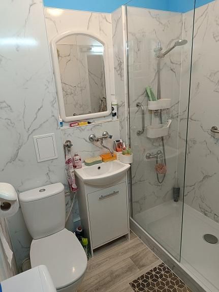 Mieszkanie 3-pokojowe Pruszków Centrum, ul. Mikołaja Kopernika. Zdjęcie 5