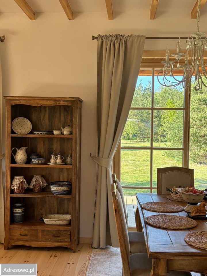 dom wolnostojący, 3 pokoje Kamieńczyk. Zdjęcie 17