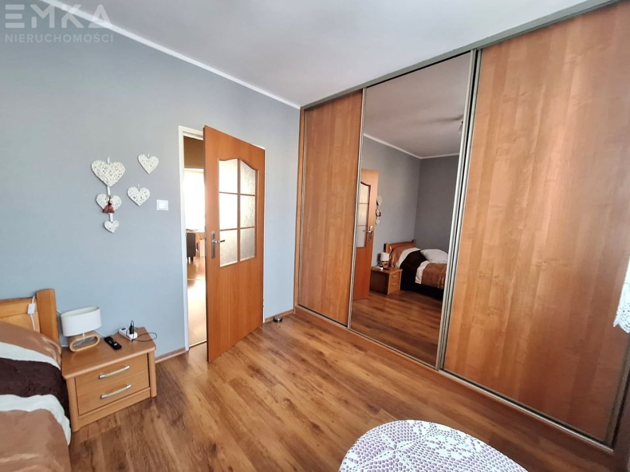 Mieszkanie 2-pokojowe Świecie Marianki, ul. Paderewskiego. Zdjęcie 7