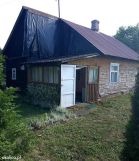 Działka siedliskowa Tworki, Tworki. Zdjęcie 1