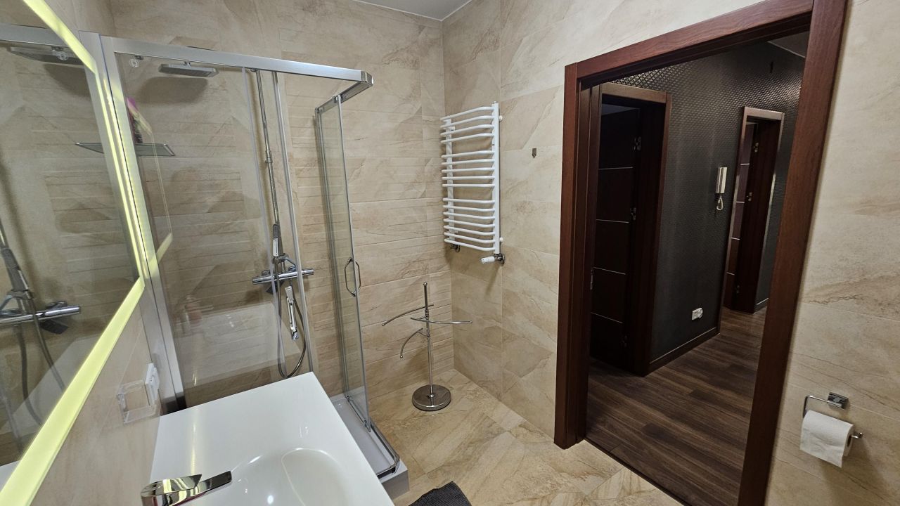 Mieszkanie 3-pokojowe Zielonka, ul. Prymasa Stefana Wyszyńskiego. Zdjęcie 9