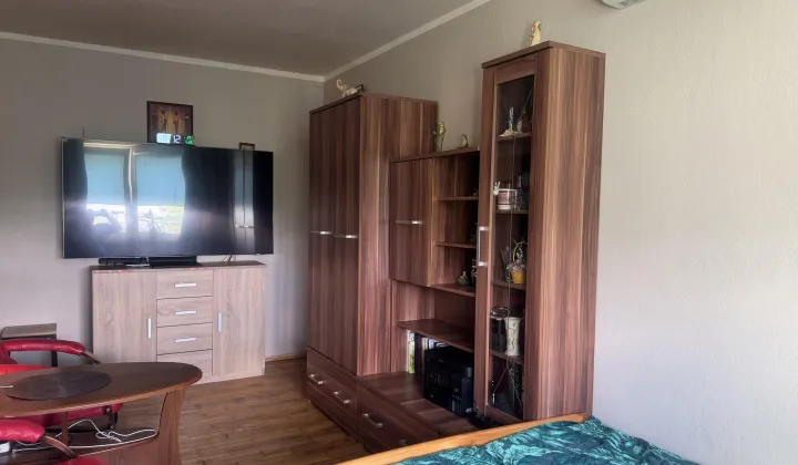 Mieszkanie 2-pokojowe Wrocław Muchobór Mały, ul. Strzegomska