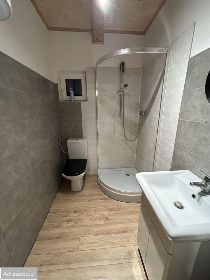 dom letniskowy, 3 pokoje Tomiszewo. Zdjęcie 9