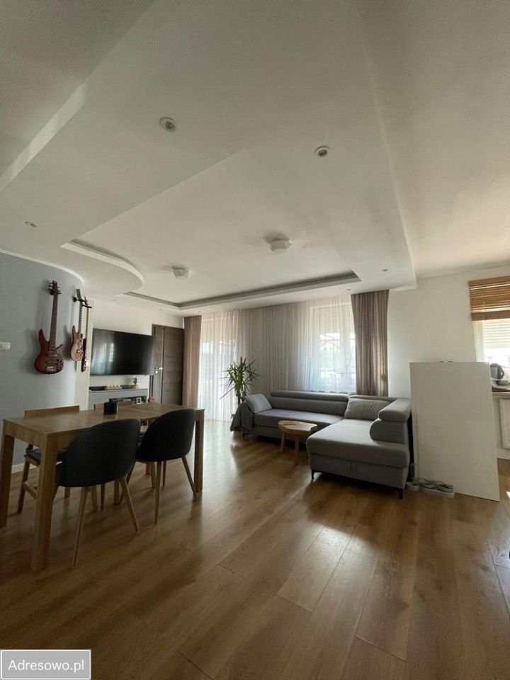 Mieszkanie 3-pokojowe Lubin Zalesie, ul. Krzemieniecka. Zdjęcie 5