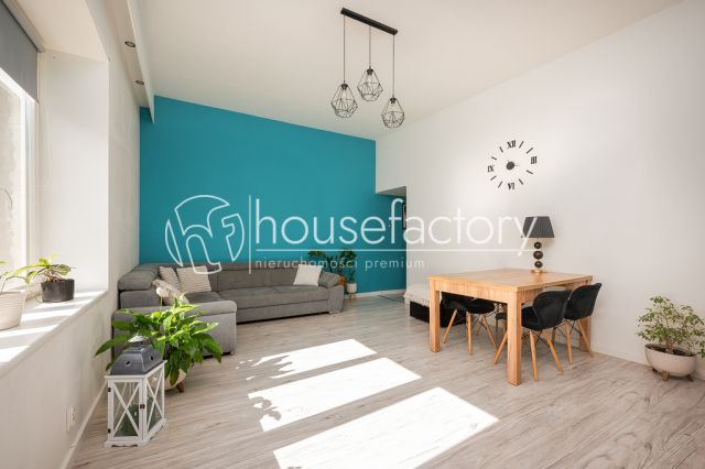 Mieszkanie 4-pokojowe Łódź, ul. Piotrkowska. Zdjęcie 4