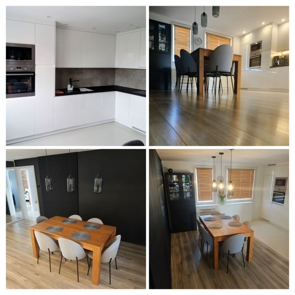 Mieszkanie 4-pokojowe Radom, ul. Jana Zamoyskiego. Zdjęcie 3