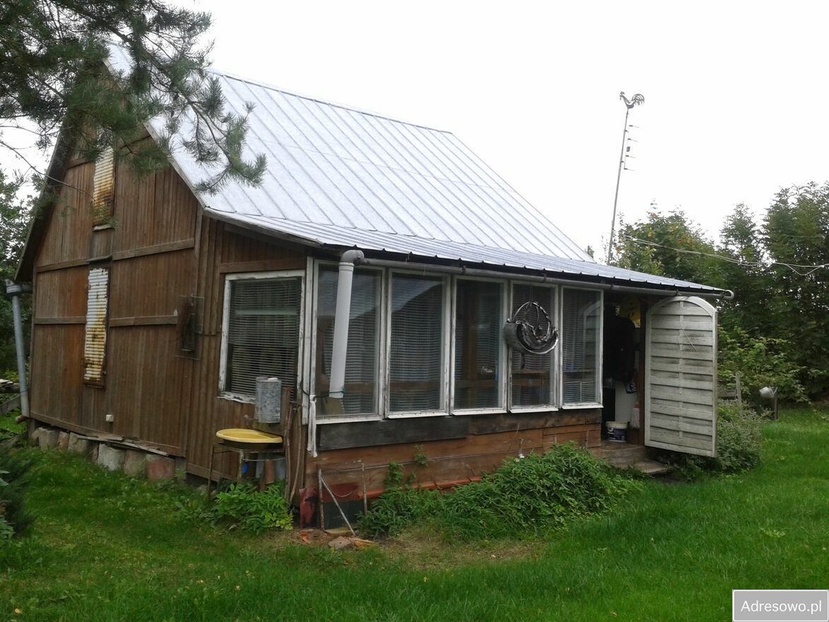 Działka siedliskowa Wólka. Zdjęcie 8