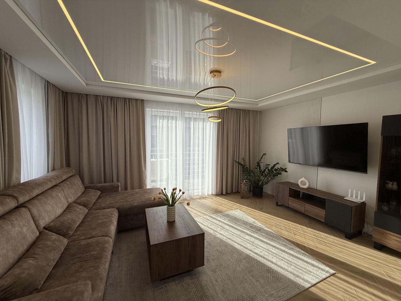 Mieszkanie 3-pokojowe Lębork, ul. Nadmorska. Zdjęcie 8