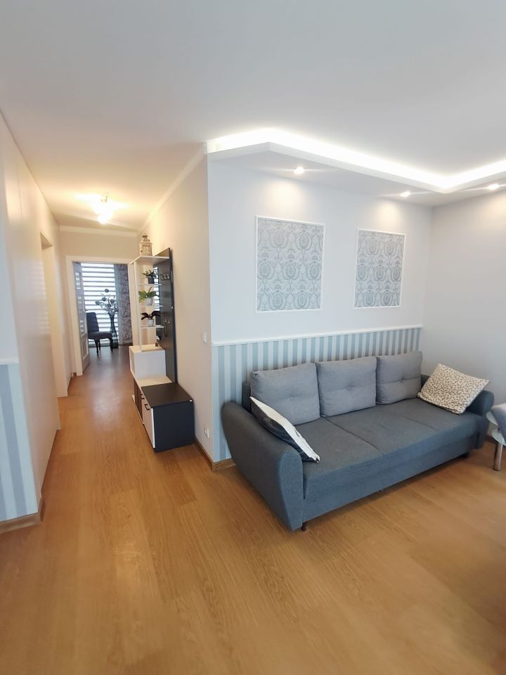 Mieszkanie 3-pokojowe Kalisz Sulisławice, ul. Krajobrazowa. Zdjęcie 5