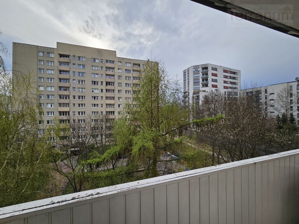 Mieszkanie 2-pokojowe Warszawa Bemowo, ul. mjr. Henryka Sucharskiego. Zdjęcie 7