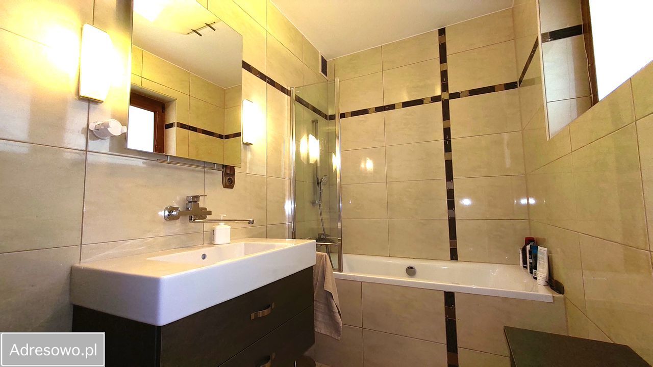 Mieszkanie 3-pokojowe Wrocław Śródmieście, ul. Mikołaja Reja. Zdjęcie 15