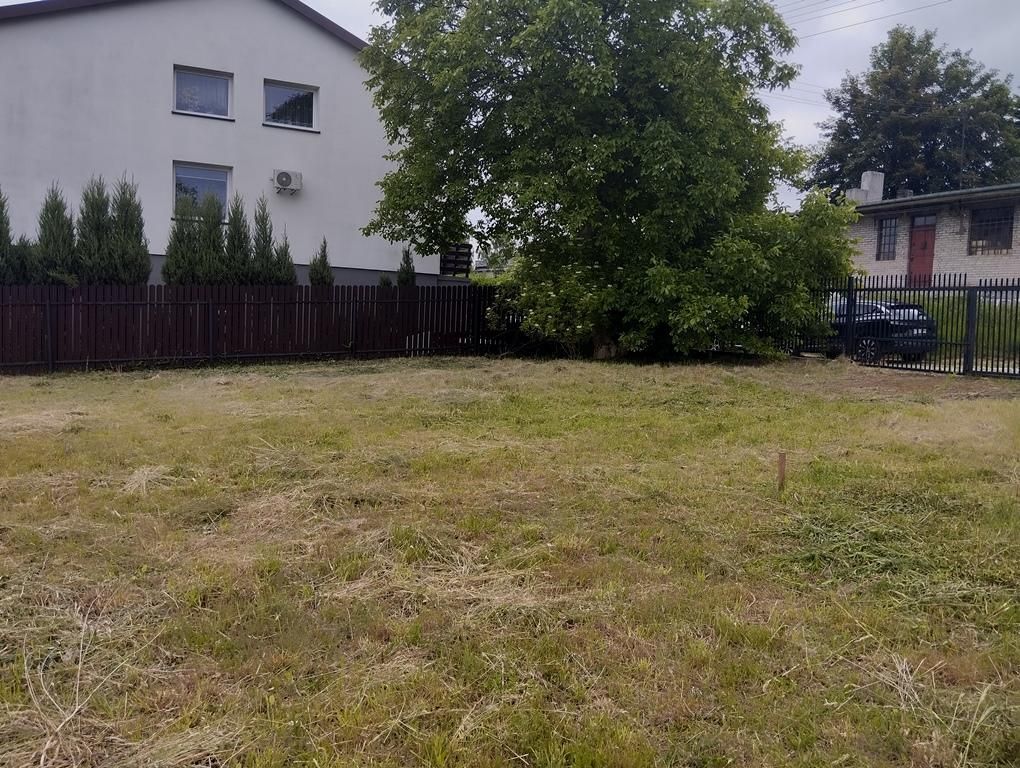 Działka budowlana Zgierz Rudunki, ul. Gabrieli Zapolskiej. Zdjęcie 6