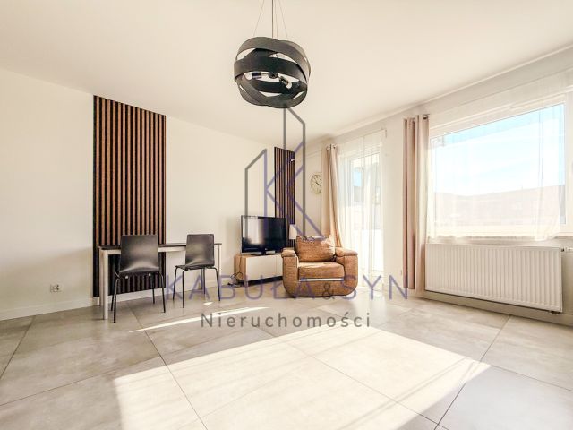 Mieszkanie 1-pokojowe Bydgoszcz, ul. Powstańców Warszawy. Zdjęcie 2