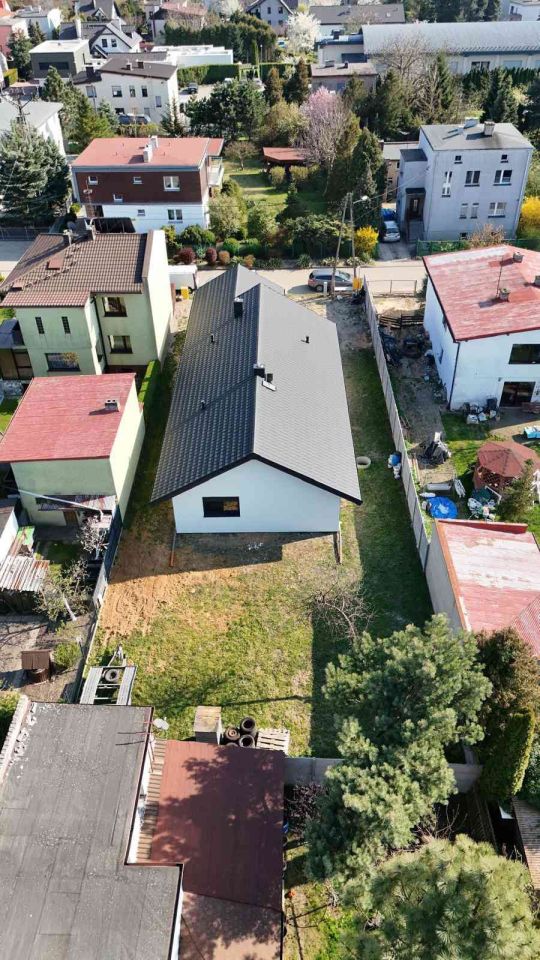 dom wolnostojący Lubliniec Centrum. Zdjęcie 5