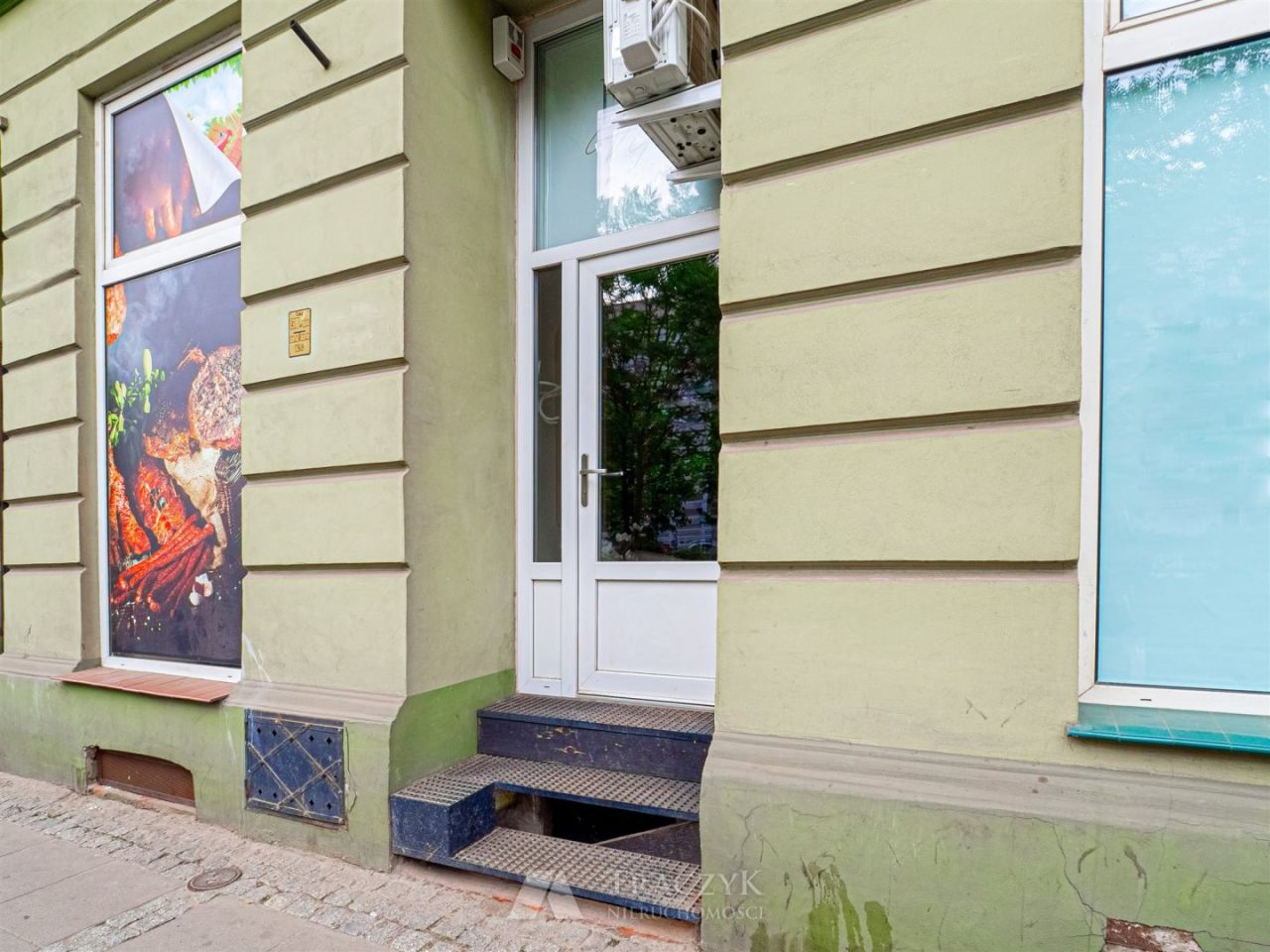 Lokal Wrocław Krzyki. Zdjęcie 12