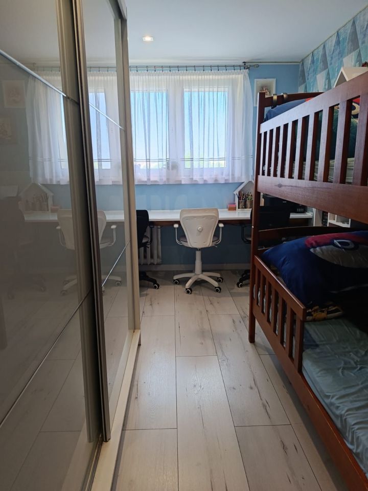Mieszkanie 3-pokojowe Koszalin, ul. Podgórna. Zdjęcie 6