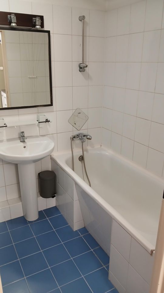 Mieszkanie 2-pokojowe Pruszków Centrum, ul. Kazimierza Pułaskiego. Zdjęcie 9