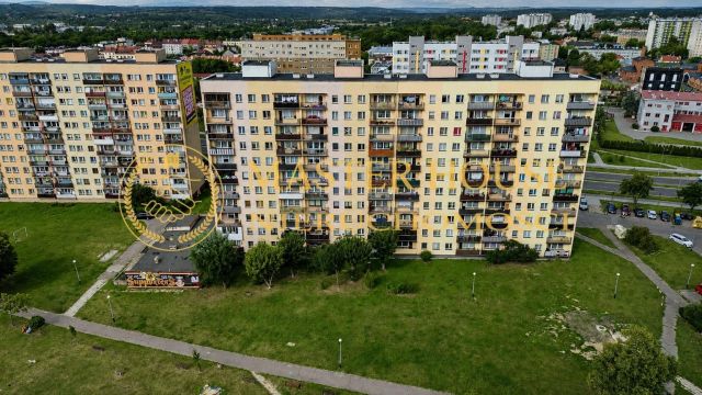 Mieszkanie 3-pokojowe Ostrowiec Świętokrzyski, ul. Mieczysława Radwana. Zdjęcie 29