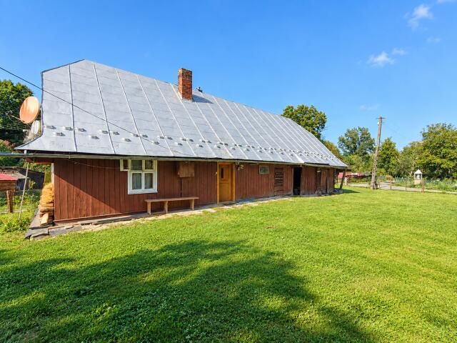 dom wolnostojący, 2 pokoje Tarnawa Dolna. Zdjęcie 1