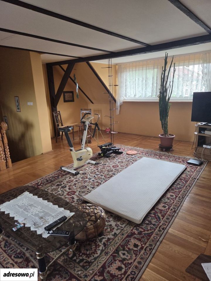 dom szeregowy, 5 pokoi Kędzierzyn-Koźle Pogorzelec, ul. Bratków. Zdjęcie 13