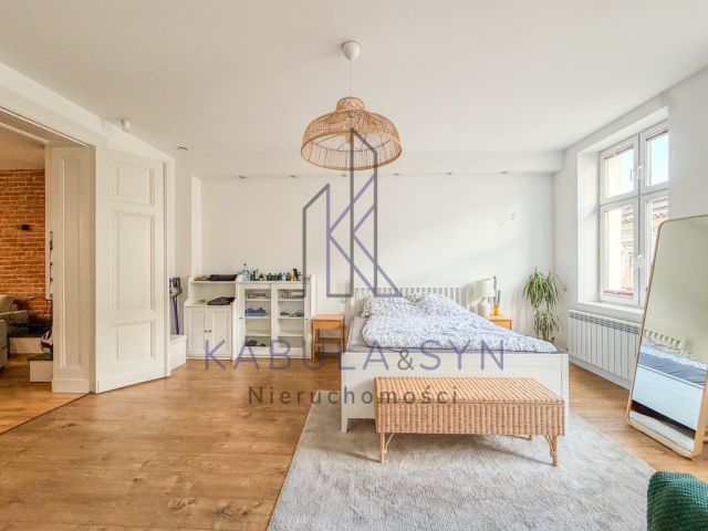 Mieszkanie 3-pokojowe Bydgoszcz Śródmieście, ul. Poznańska. Zdjęcie 9