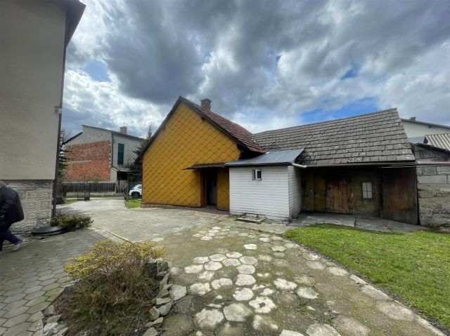 dom wolnostojący, 6 pokoi Łęki. Zdjęcie 6