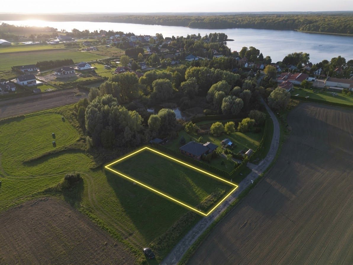 Działka, 1528 m²