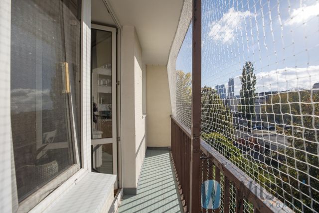 Mieszkanie 2-pokojowe Warszawa Wola, ul. Pawia. Zdjęcie 18