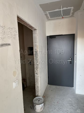 Mieszkanie 2-pokojowe Olsztyn Likusy, ul. Kapitańska. Zdjęcie 20