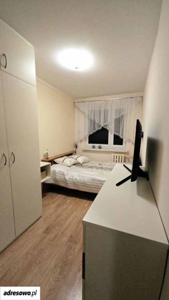 Mieszkanie 4-pokojowe Szczecin Zawadzkiego-Klonowica, ul. Władysława Szafera. Zdjęcie 18