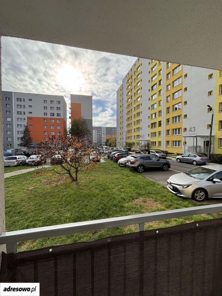 Mieszkanie 2-pokojowe Bytom Miechowice, ul. Alojzego Felińskiego. Zdjęcie 19